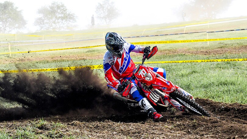 Steve Holcombe fuori dal GP del Portogallo per gli infortuni in Spagna