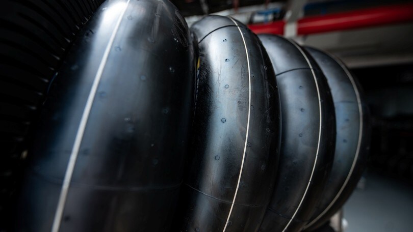 MotoGP, chiarita la questione pressione gomme