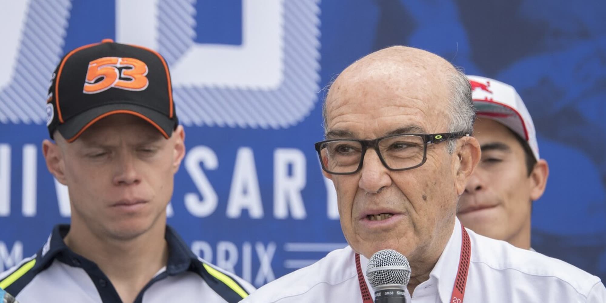 MotoGP, modificato il regolamento: più motori per una stagione a 21 gare
