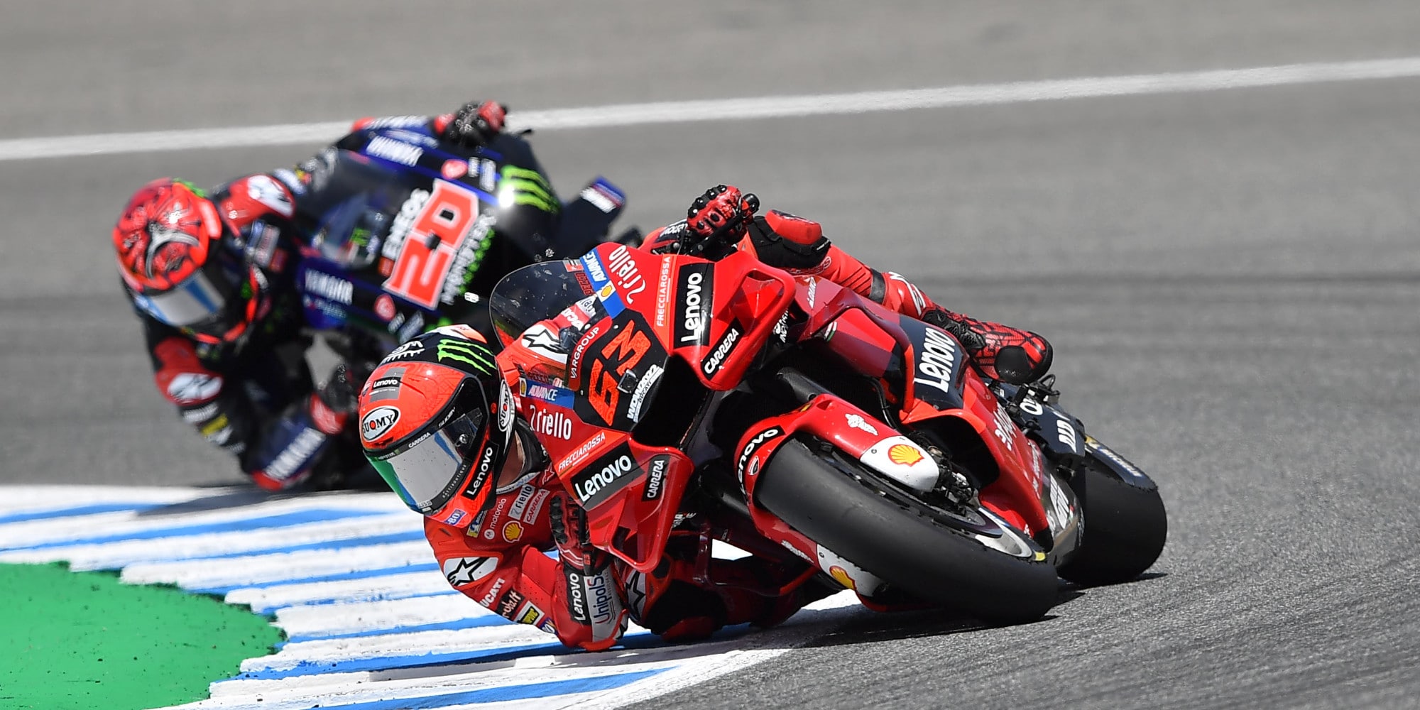 Calendario MotoGP aggiornato Maggio 2022: prossime gare