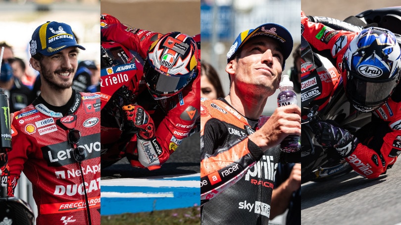 MotoGP, Face to Face: chi ha in casa il peggior avversario per la Francia?