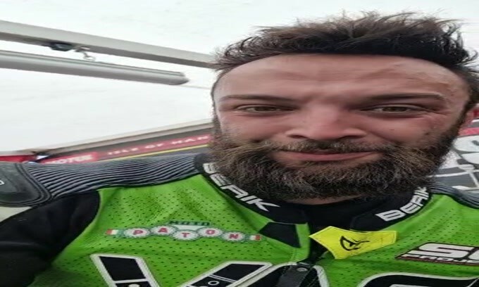 NW200, Majola: “Esperienza stupenda, ora pensiamo all'Isola di Man”