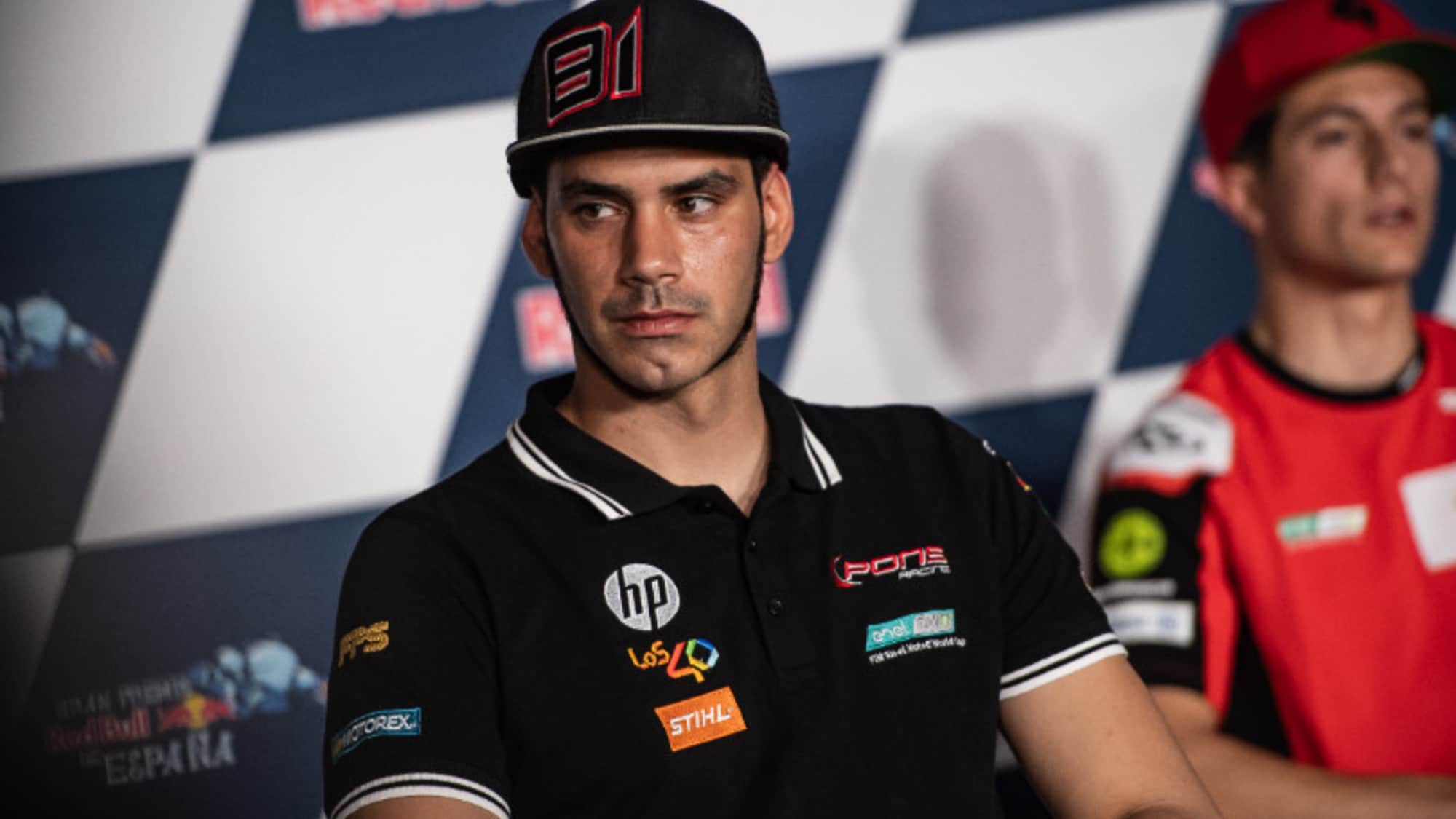 MotoE GP Francia, frattura per Jordi Torres: non correrà Gara 2 a Le Mans