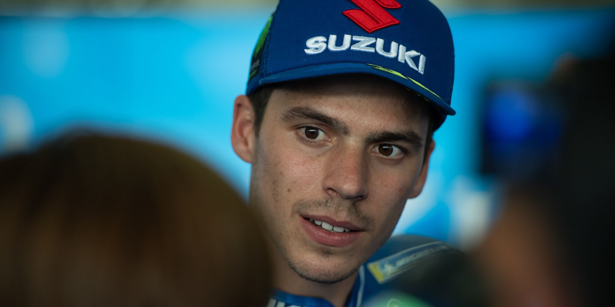 MotoGP, Puig conferma: Mir e Rins lo hanno contattato per il 2023