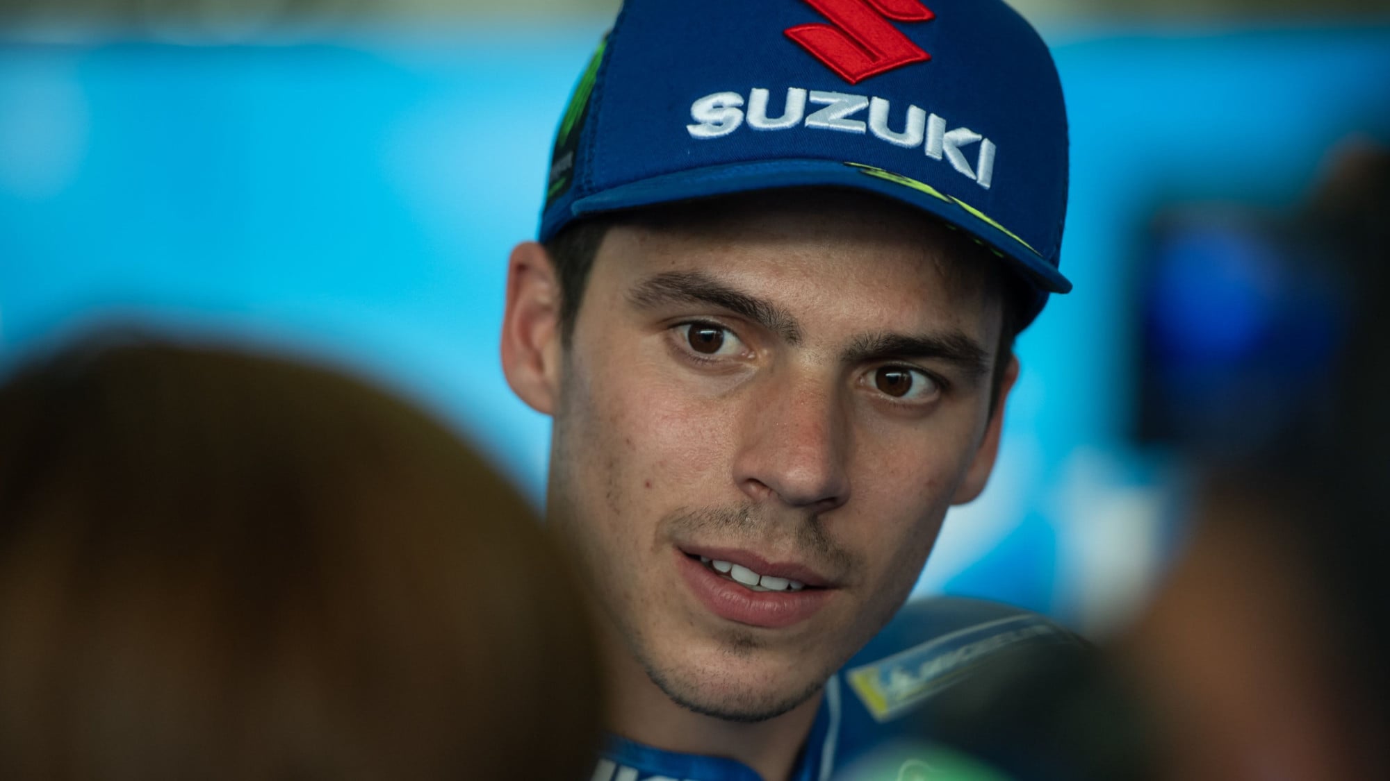 MotoGP, Puig conferma: Mir e Rins lo hanno contattato per il 2023