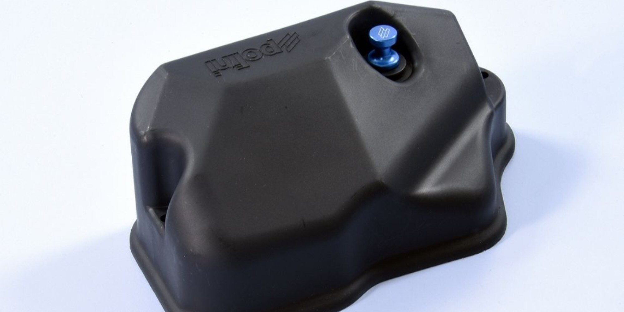 Da Polini arriva il nuovo Airbox per la Vespa