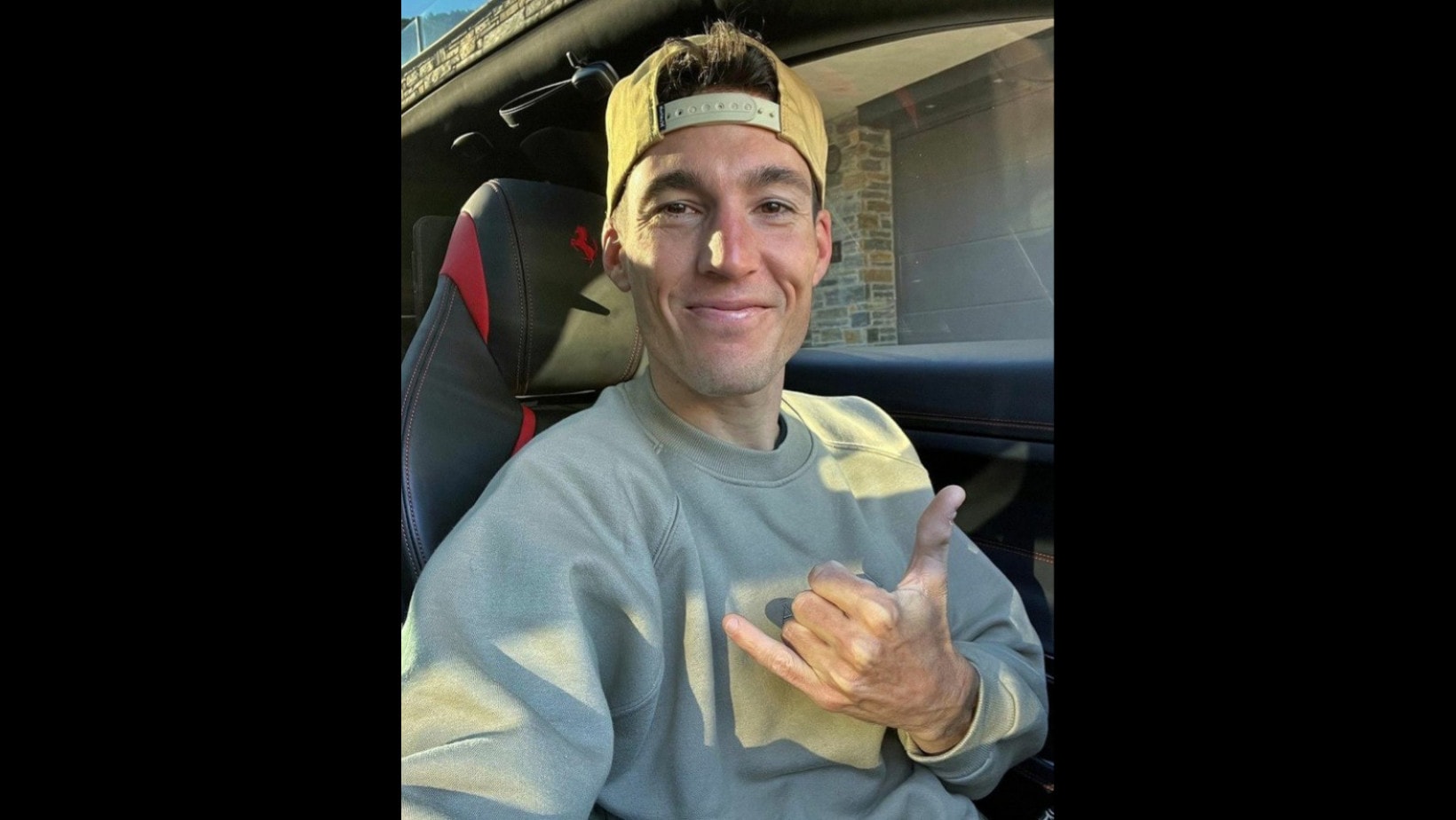 Dalla Civic all'Aventador: ecco le auto guidate dai piloti del Motomondiale