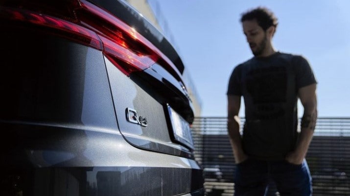 Dalla Civic all'Aventador: ecco le auto guidate dai piloti del Motomondiale