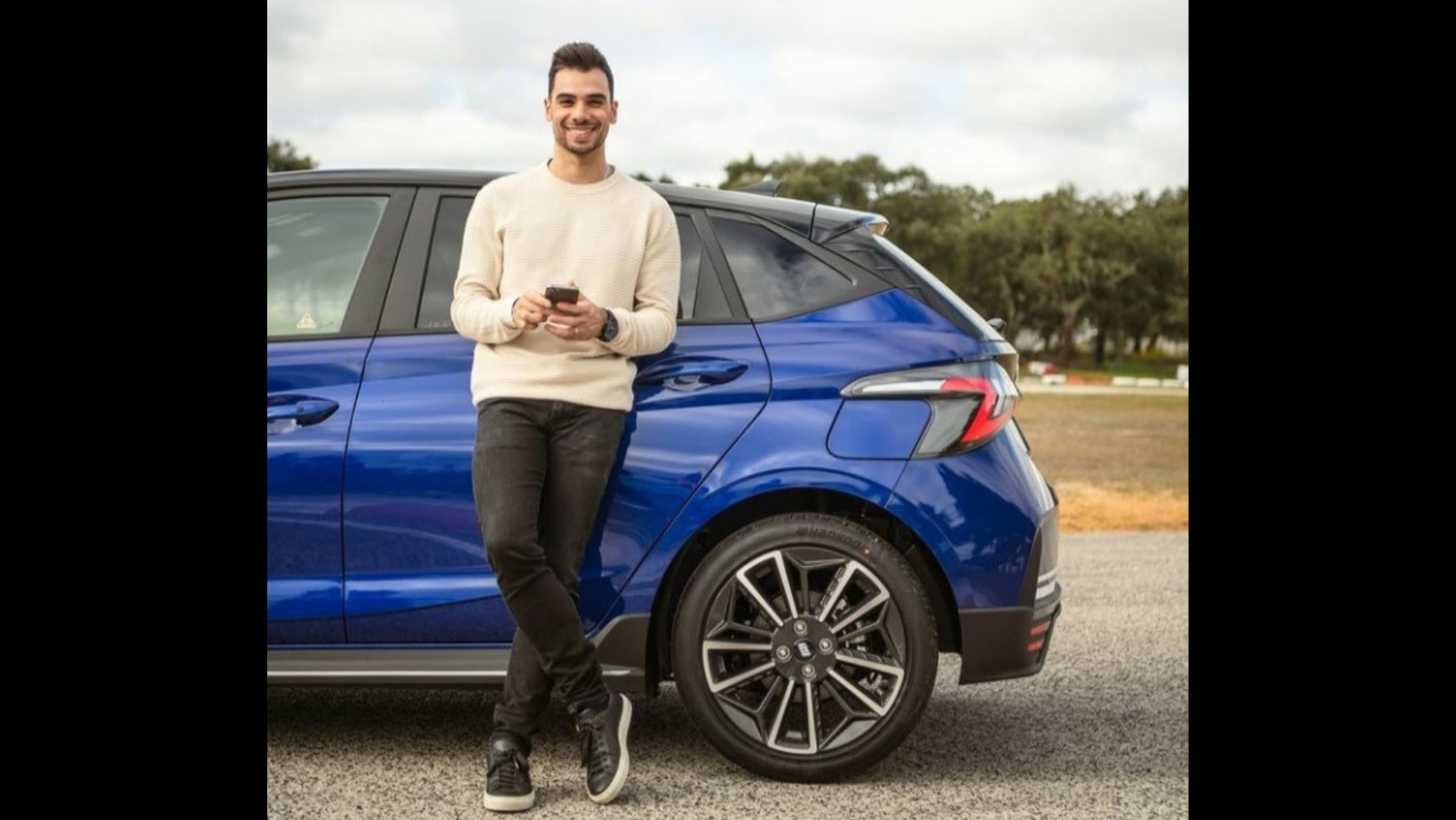 Dalla Civic all'Aventador: ecco le auto guidate dai piloti del Motomondiale