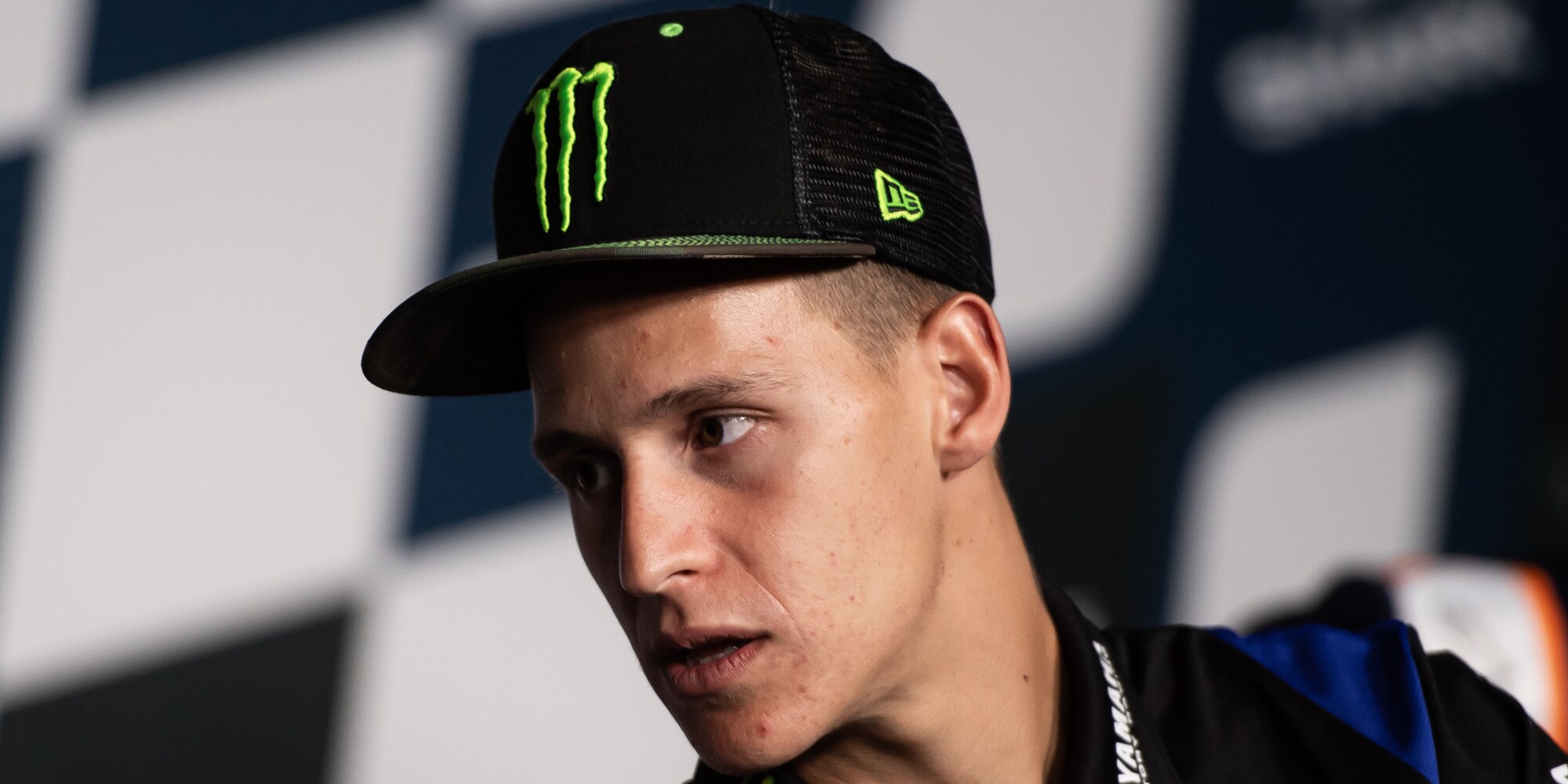 MotoGP, il manager di Quartararo lancia un segnale che fa allarmare Yamaha