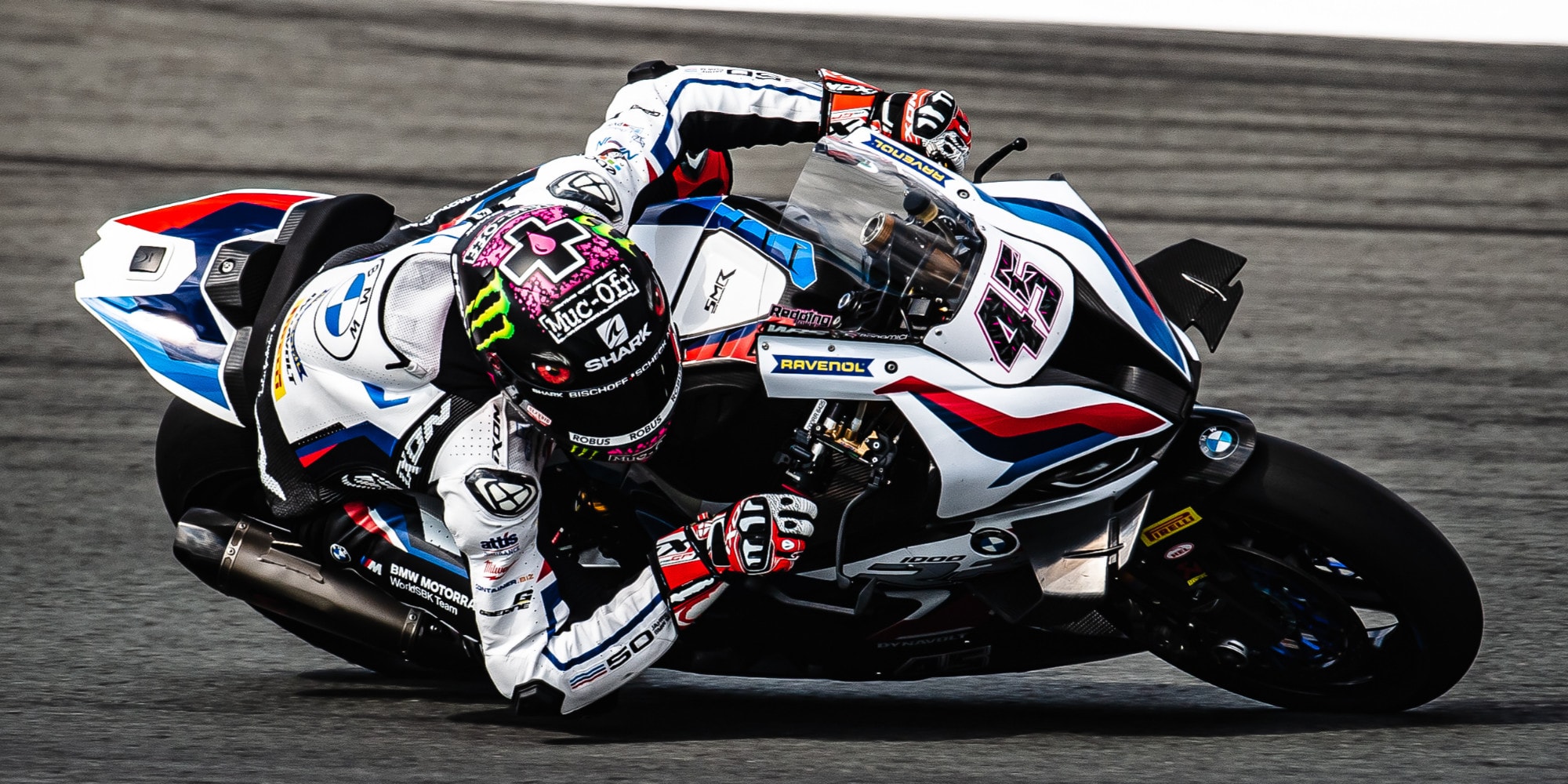 SBK, BMW a Portimao: tutto quello che c’è da sapere sul test
