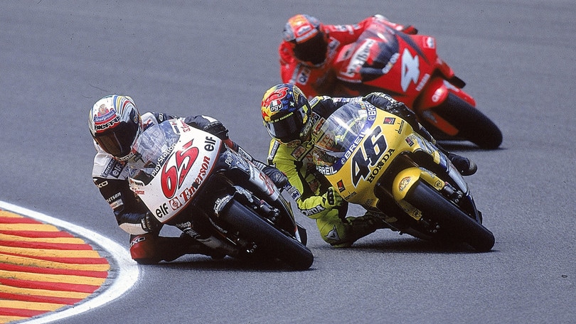 MotoGP Mugello: la top 5 dei duelli più belli del GP d'Italia