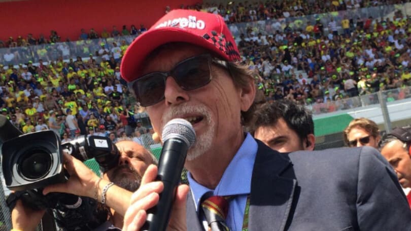 Giovanni Di Pillo racconta il Mugello: “Vera e unica Università dei Motori”