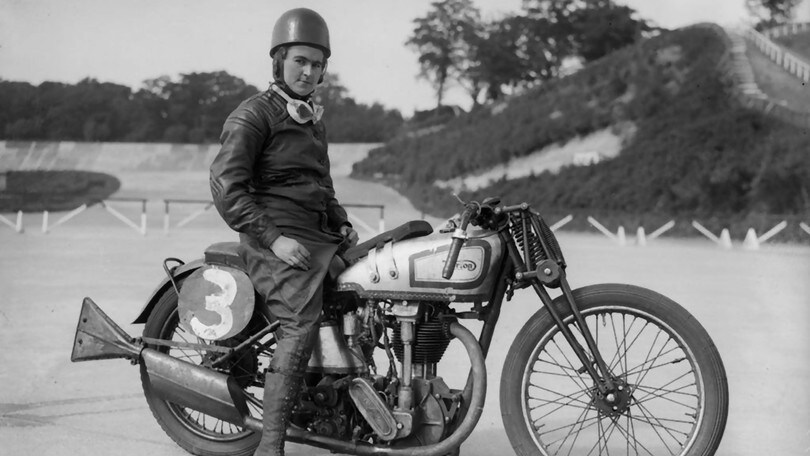 Polvere di Stelle: Tilly Shilling, la regina che sfidò i grandi