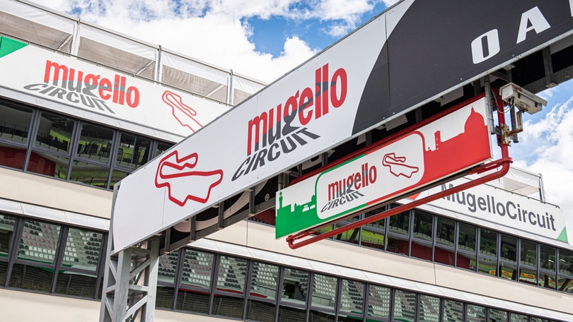 MotoGP Italia: ecco le navette straordinarie per arrivare al Mugello