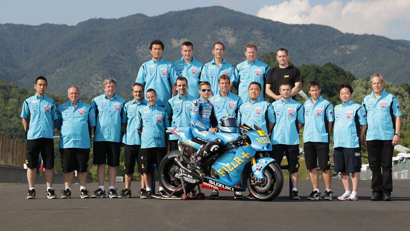 Quella (S)volta che: l'addio Suzuki alla MotoGP, un triste deja-vu