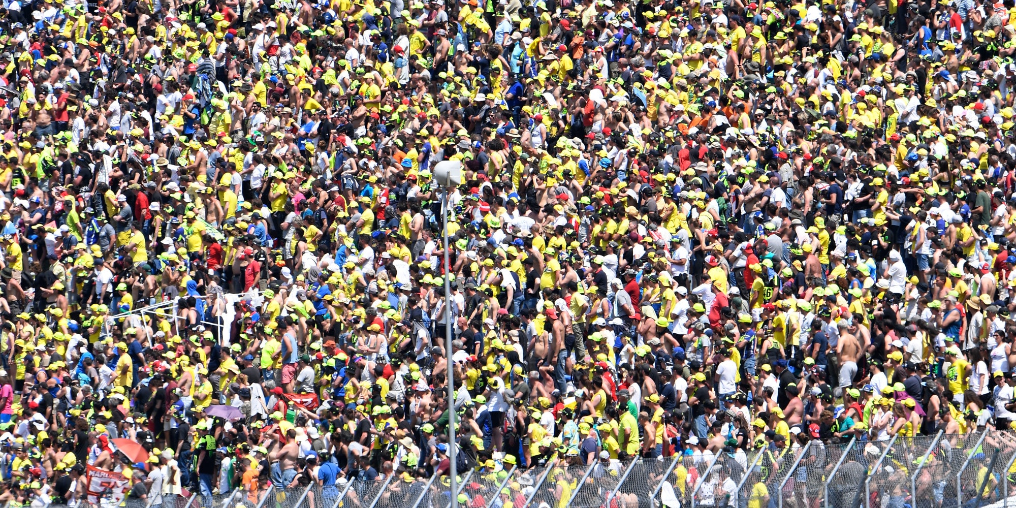 MotoGP: i prezzi dei biglietti per il Mugello e dove acquistarli