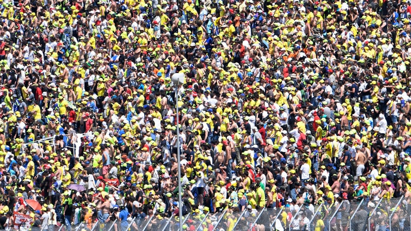 MotoGP: i prezzi dei biglietti per il Mugello e dove acquistarli