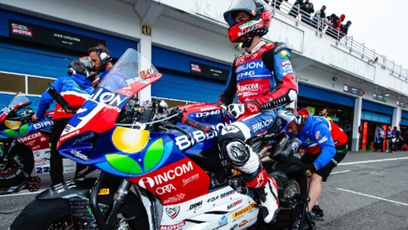 SSP, surgery scheduled for Fuligni: Filippo’s condition after Estoril