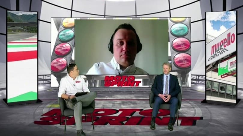 Speciale Mugello, Foggia: “Vincere qui nel 2021 è stata una liberazione”