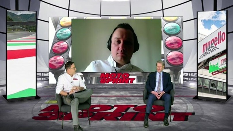 Speciale Mugello, Migno: “Il mio successo nel 2017? Un momento indelebile”