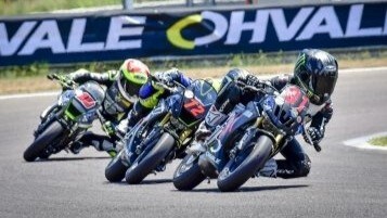 CIV Junior: presentato il calendario 2022