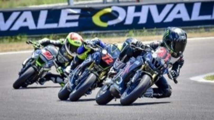 CIV Junior: presentato il calendario 2022