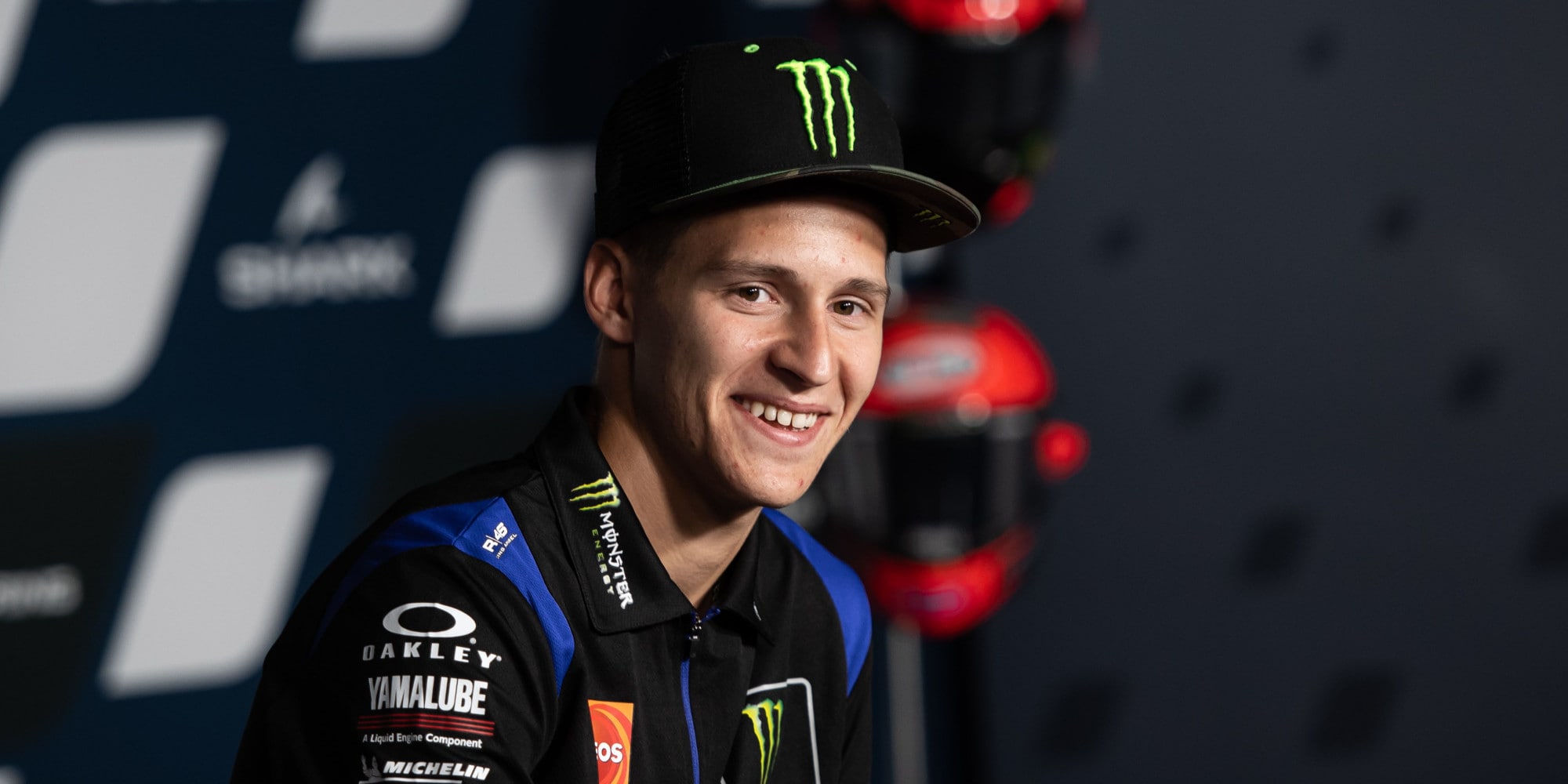 GP Italia, Quartararo: “Le possibilità di far bene qui sono al 50%”
