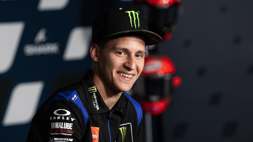 GP Italia, Quartararo: “Le possibilità di far bene qui sono al 50%”