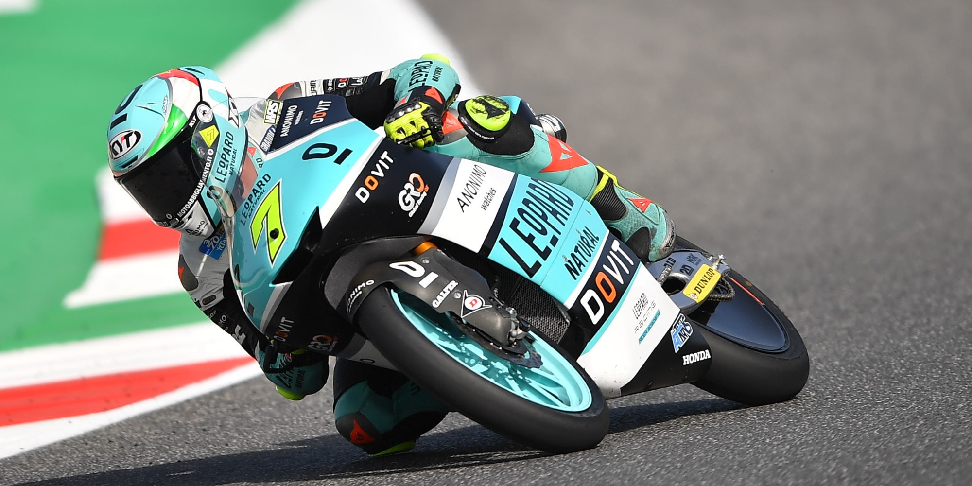 Moto3, GP Italia: Foggia comincia molto bene al Mugello