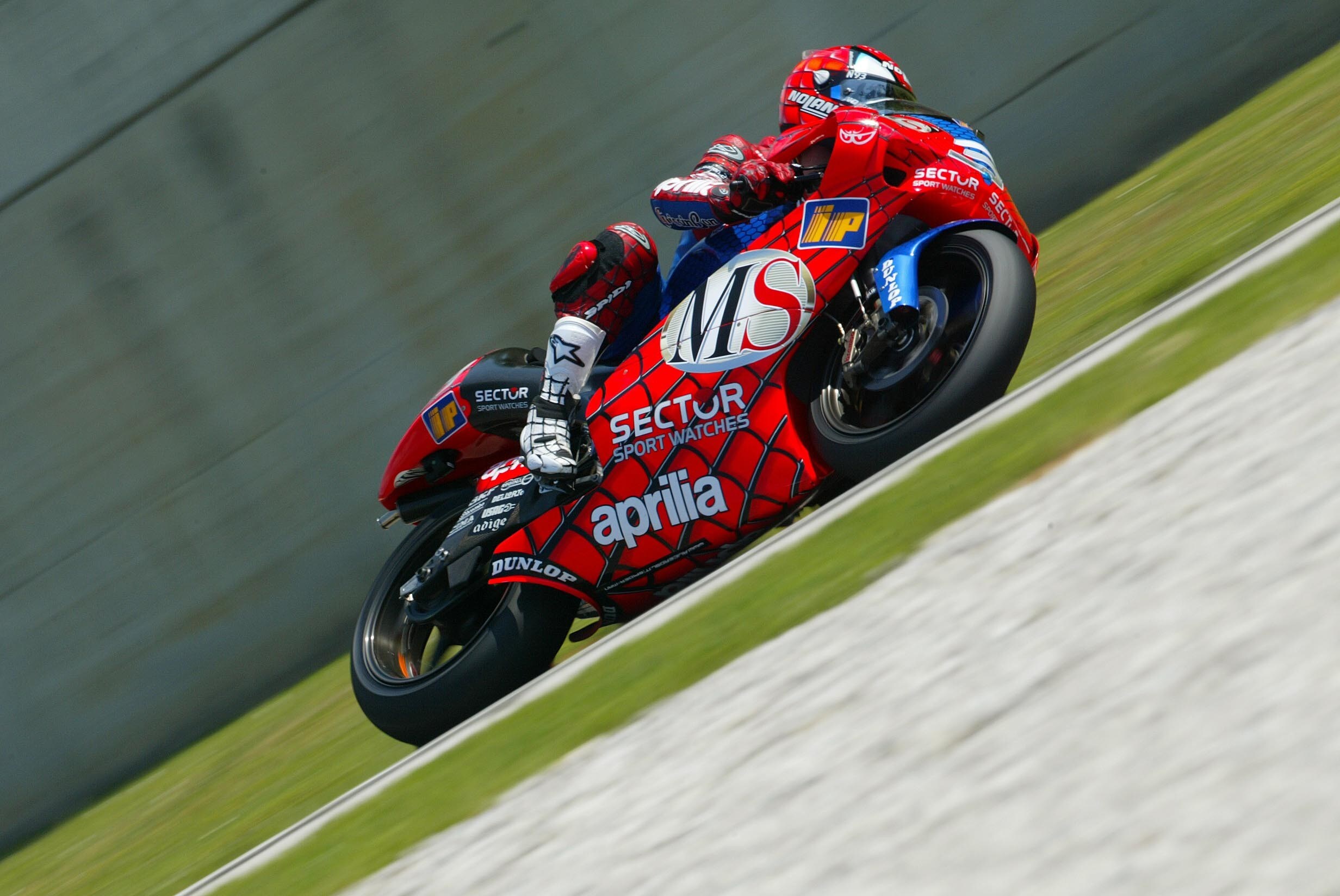 Esclusiva Mugello: Marco Melandri scrive per noi