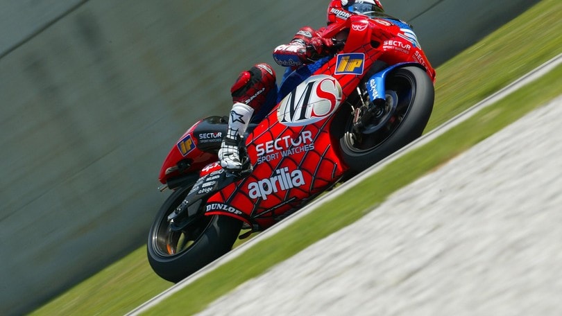 Esclusiva Mugello: Marco Melandri scrive per noi