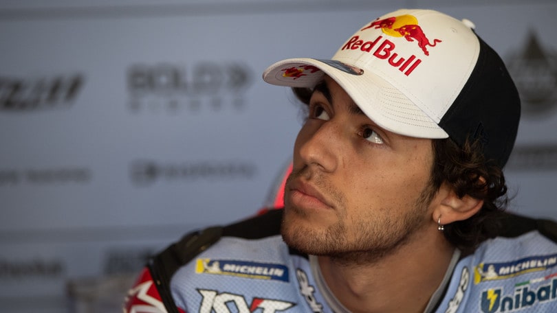 MotoGP Mugello, Bastianini: “Giù il cappello per Aleix Espargaro”