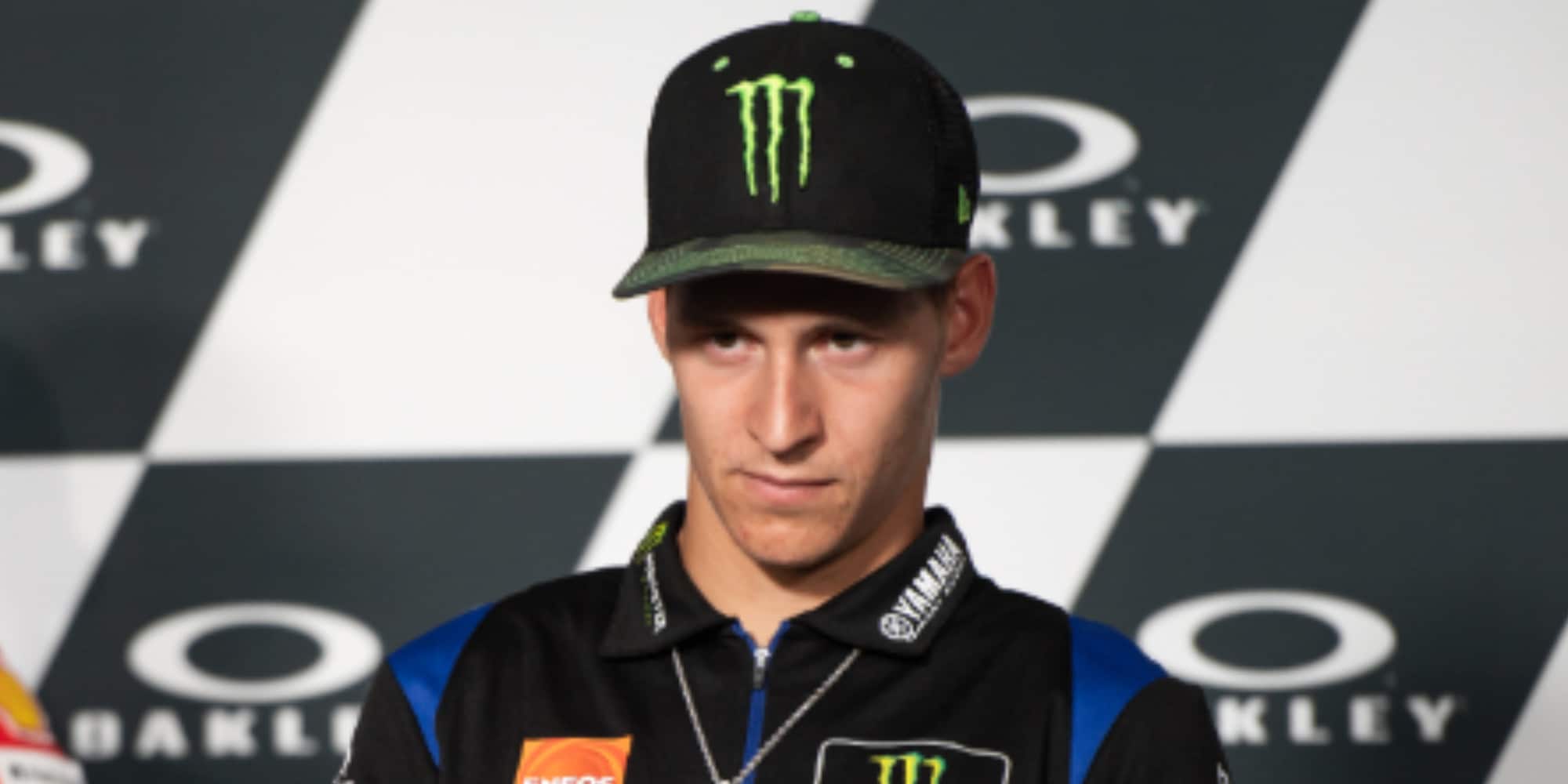 GP Italia, Quartararo: “Feeling diverso dall’anno scorso, la moto quasi la stessa”