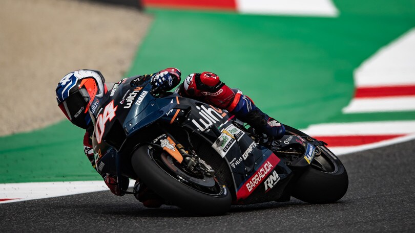 Esclusiva Mugello: Andrea Dovizioso scrive per noi