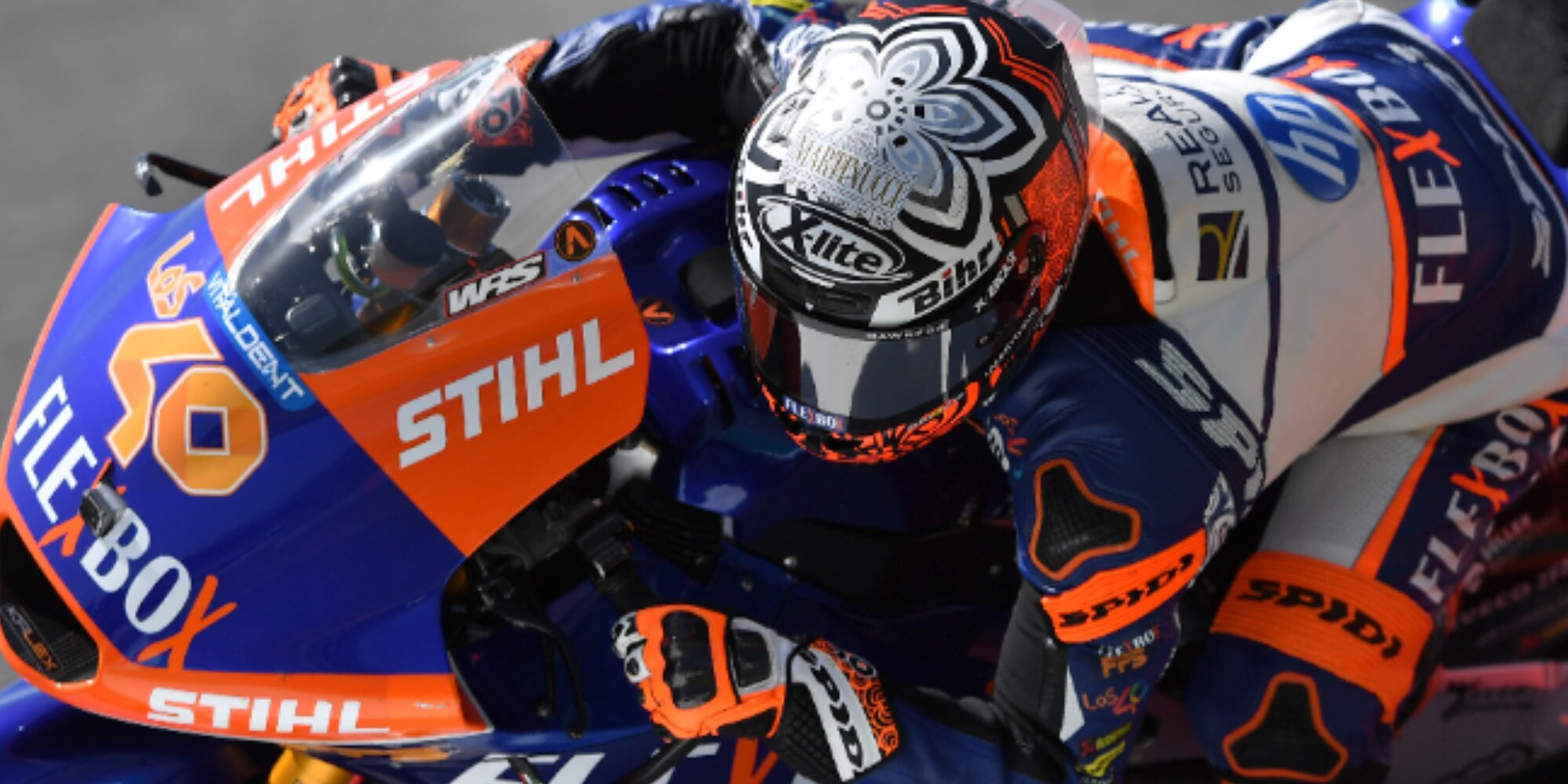 Moto2 GP Italia: Canet precede Acosta e Fernandez nelle FP3 del Mugello