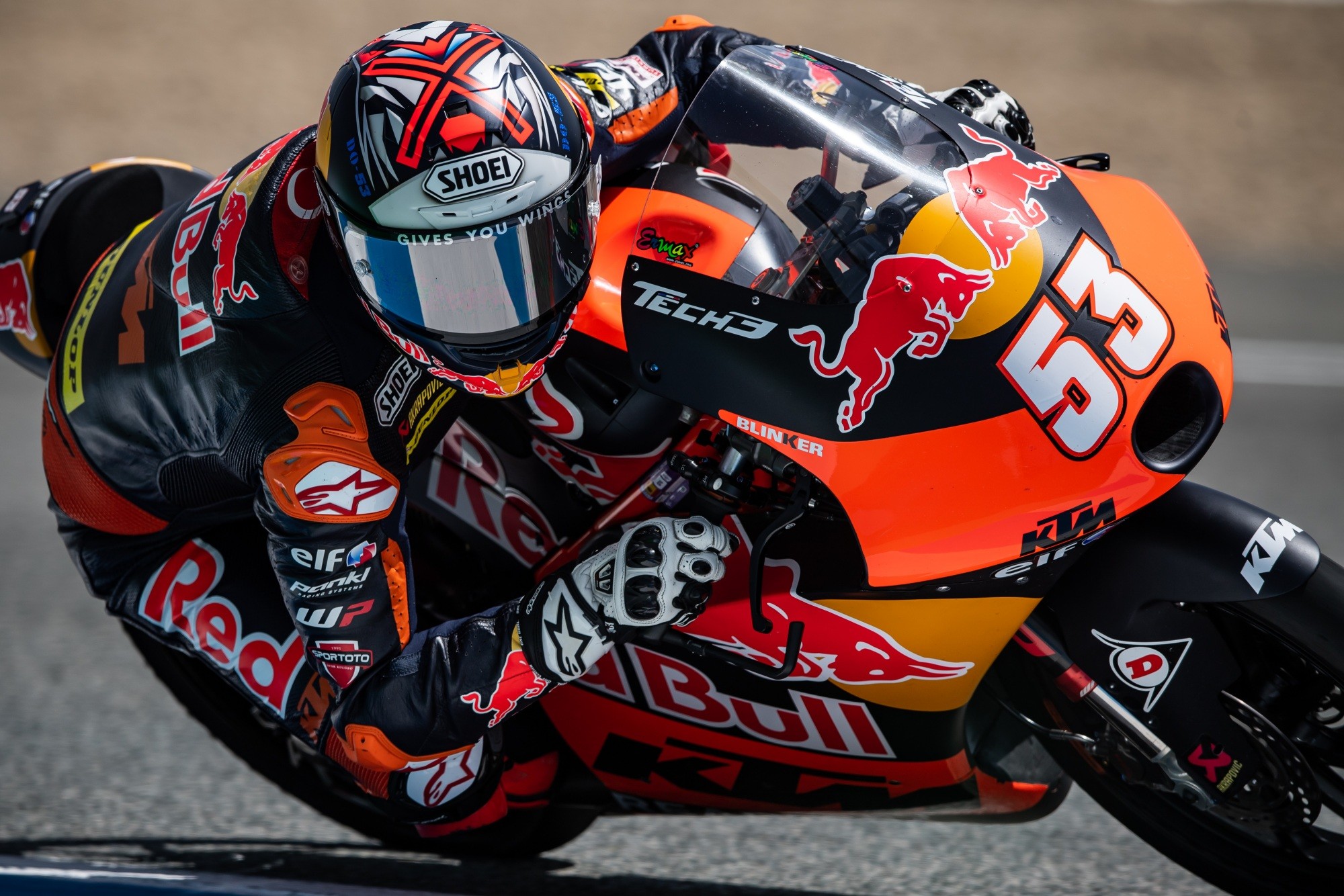 GP Mugello, griglia di partenza moto per il GP d'Italia: tutte le gare