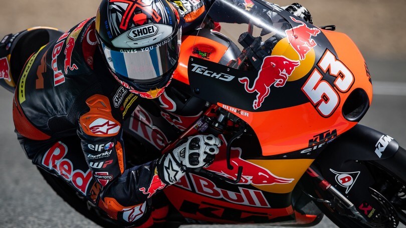 GP Mugello, griglia di partenza moto per il GP d'Italia: tutte le gare