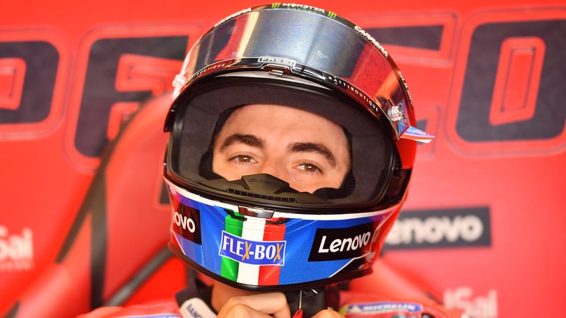 GP Italia, l'augurio di Bagnaia: "Spero di rivedere Marquez al 100%"