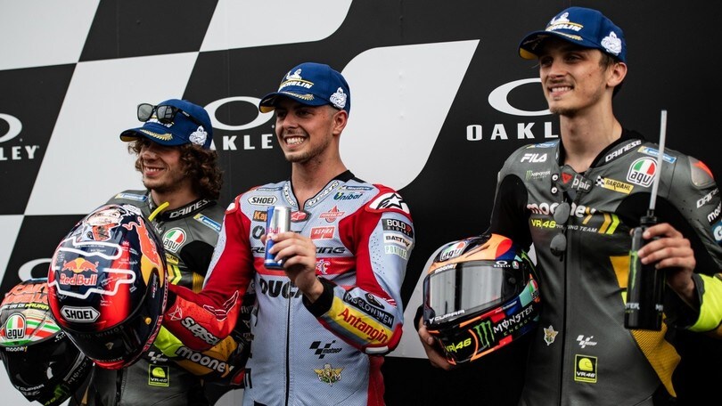 Tifosi, niente scuse: l'Italia della MotoGP c'è. Venite al Mugello numerosi