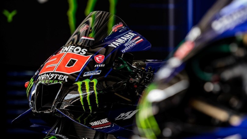 MotoGP 2023: Yamaha rinuncia a un team, ma pensa già al 2024