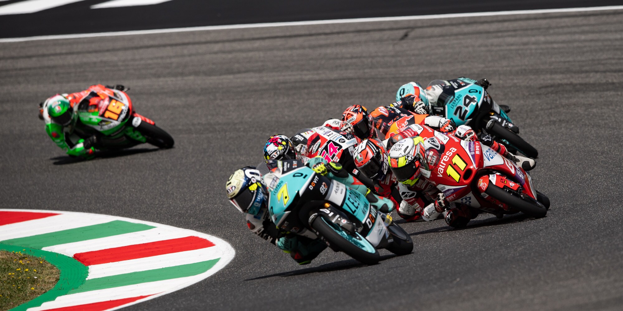 Moto3, le pagelle del Gran Premio d’Italia