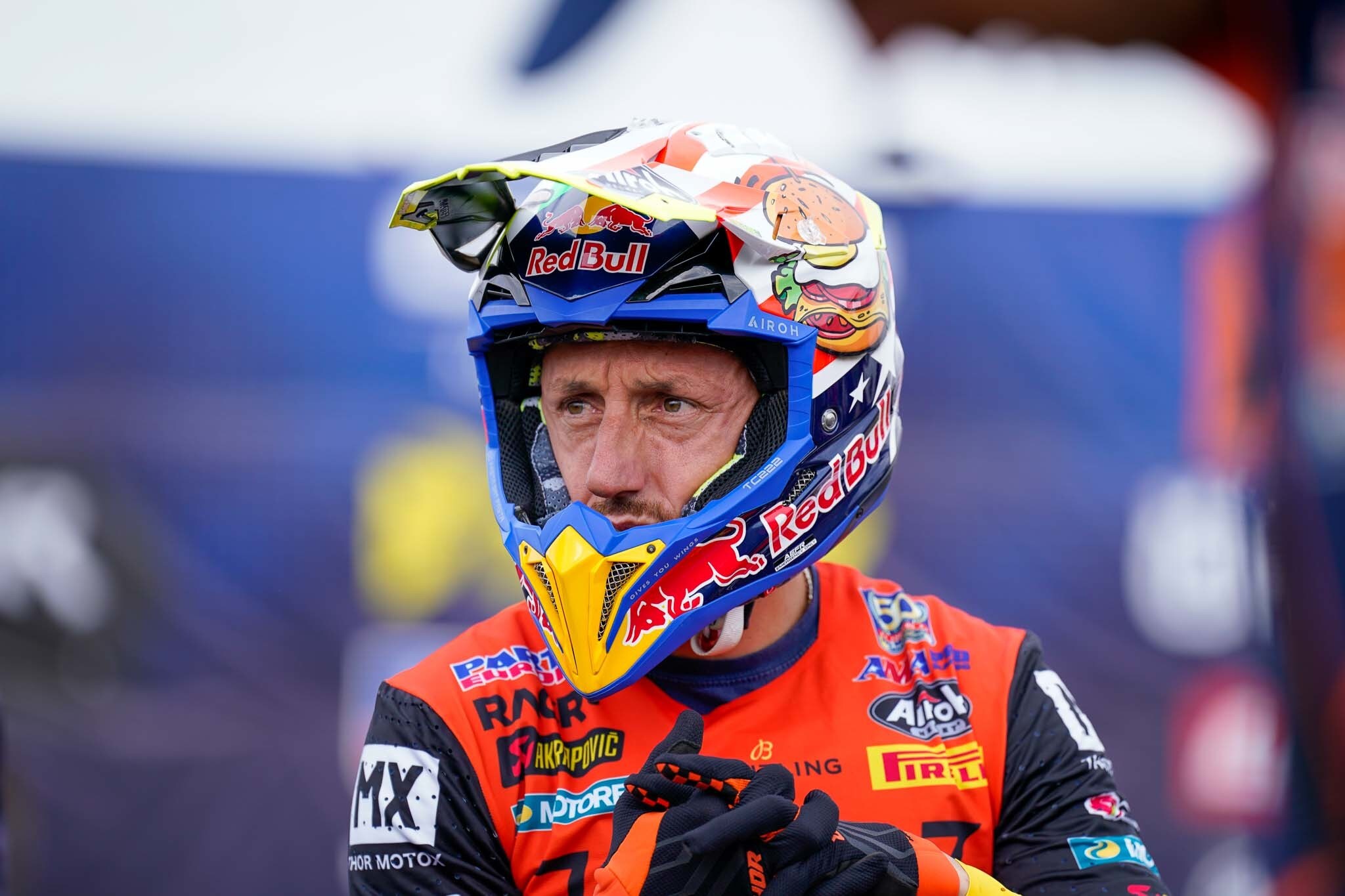 National: Cairoli nella top five del primo turno di prove