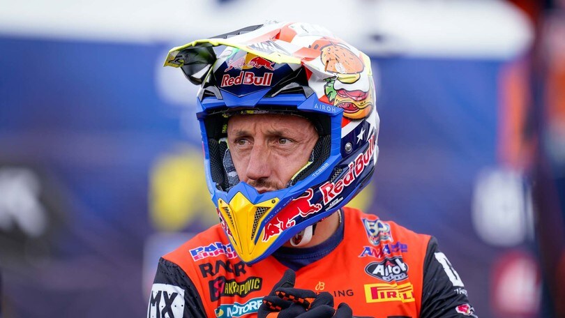 National: Cairoli nella top five del primo turno di prove