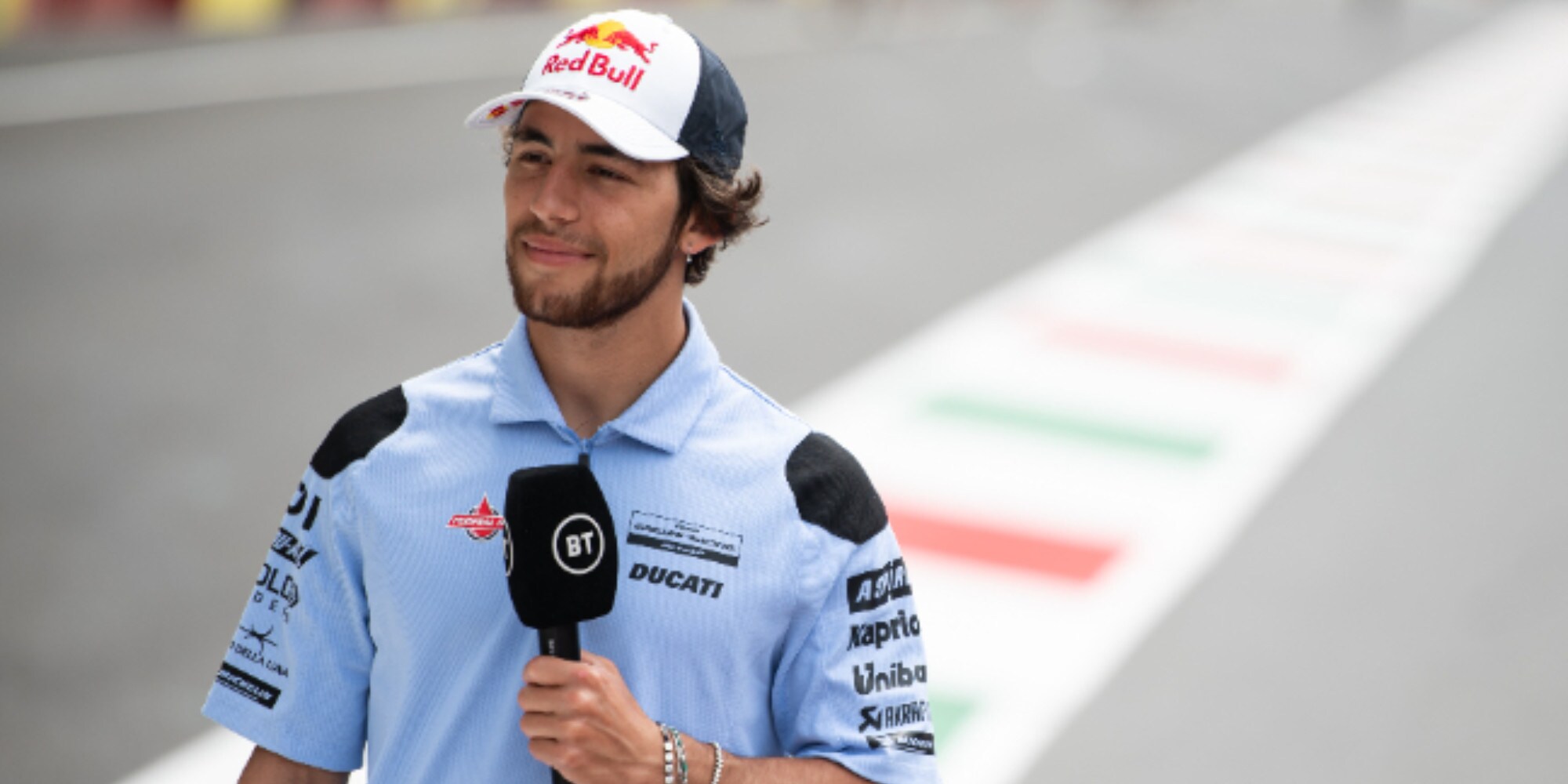 GP Italia, Bastianini tradito dalla frenata: “Fa male al morale, ero da podio”