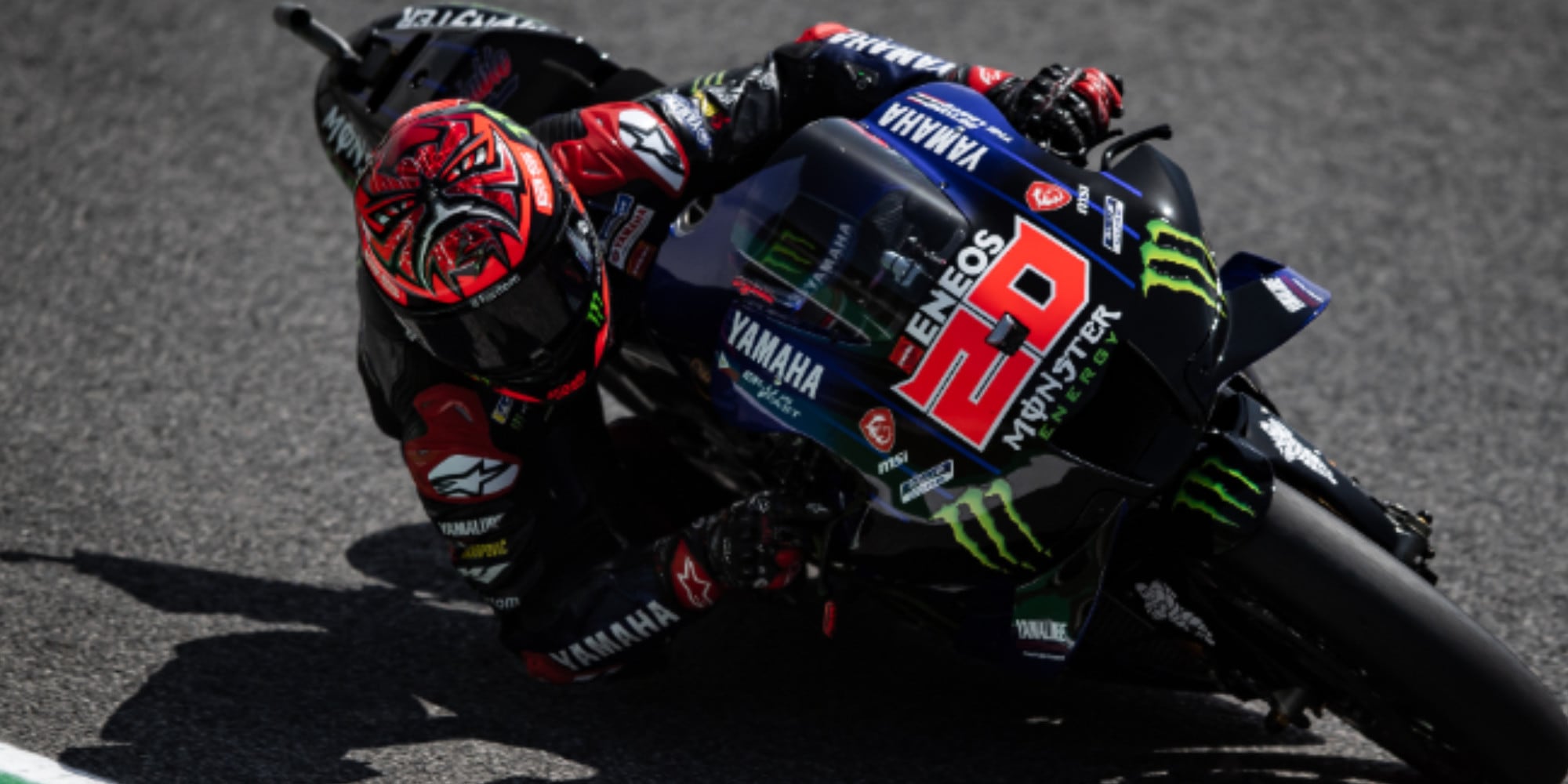 MotoGP, Classifica Piloti: Quartararo ancora leader dopo il Mugello