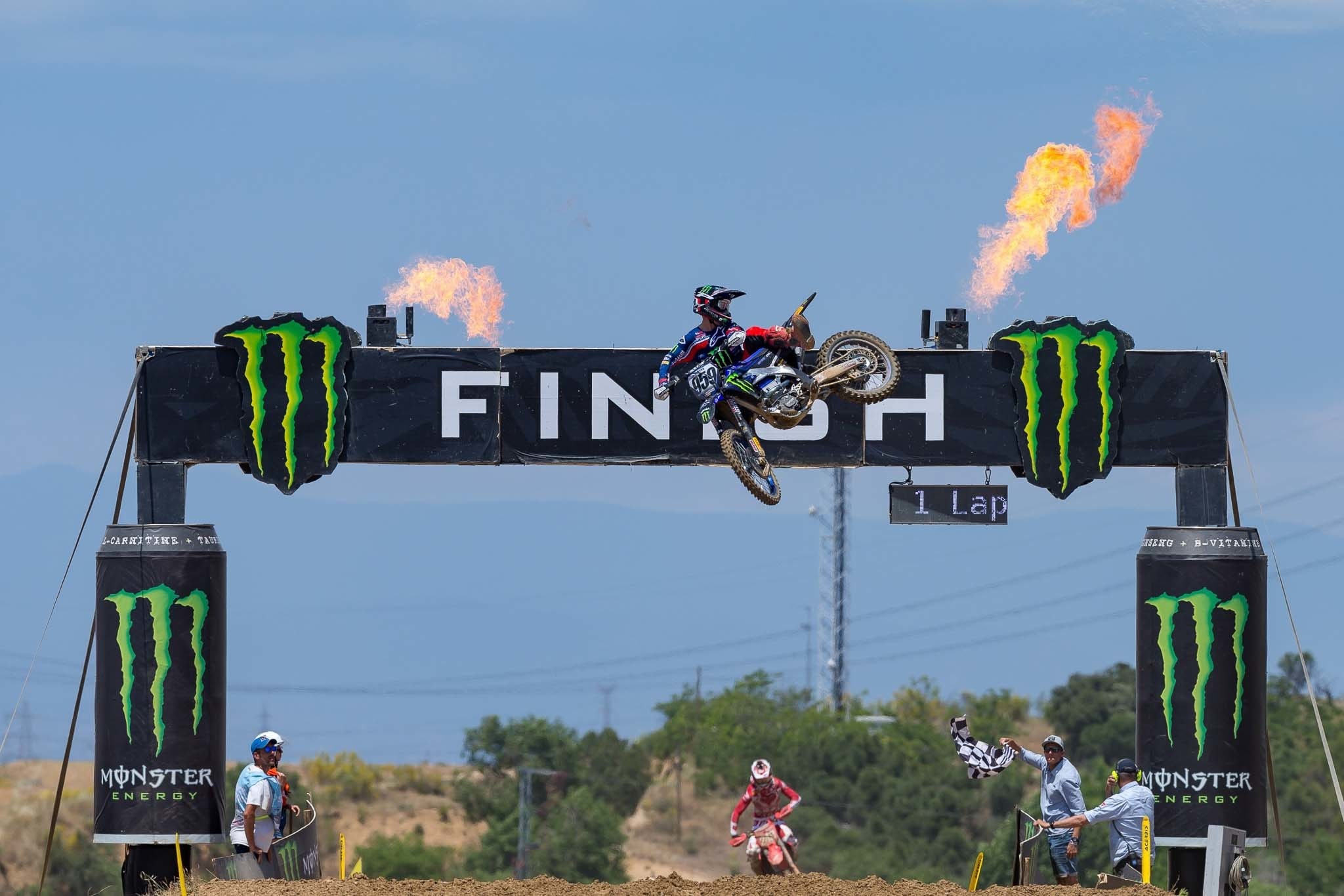 Gran Premio di Spagna: Renaux centra la prima vittoria in 450
