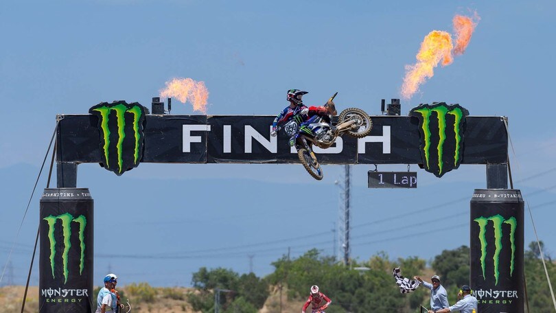 Gran Premio di Spagna: Renaux centra la prima vittoria in 450