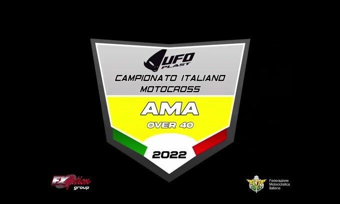 AMA Over 40, gli highlights di Castiglione del Lago