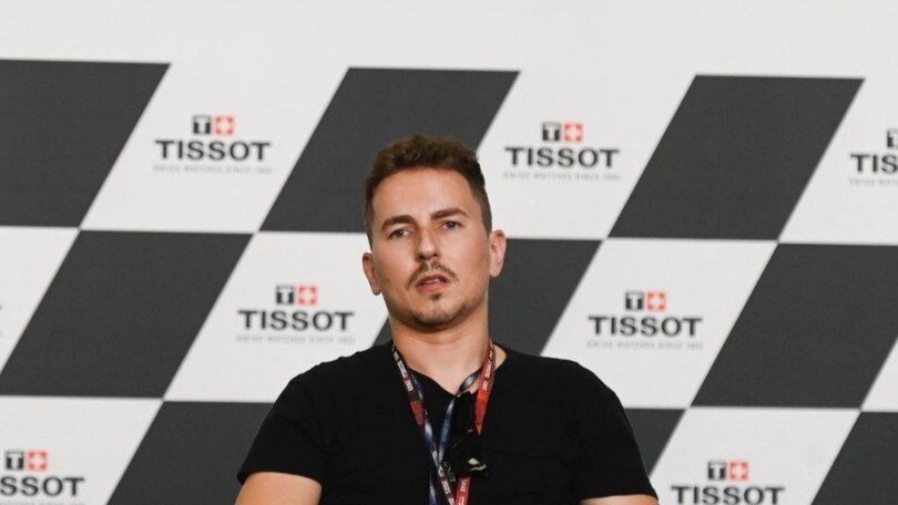 MotoGP, Jorge Lorenzo: “Marquez would have won more titles than Rossi”